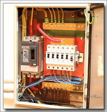 电源净化艺术 揭秘顶级Hi-Fi音响系统中的配电箱玄机