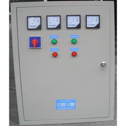 飞普电器 专业定制配电箱，守护您的用电安全与便捷