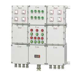 乐清日隆电器 专业制造与销售防爆配电箱及动力照明箱